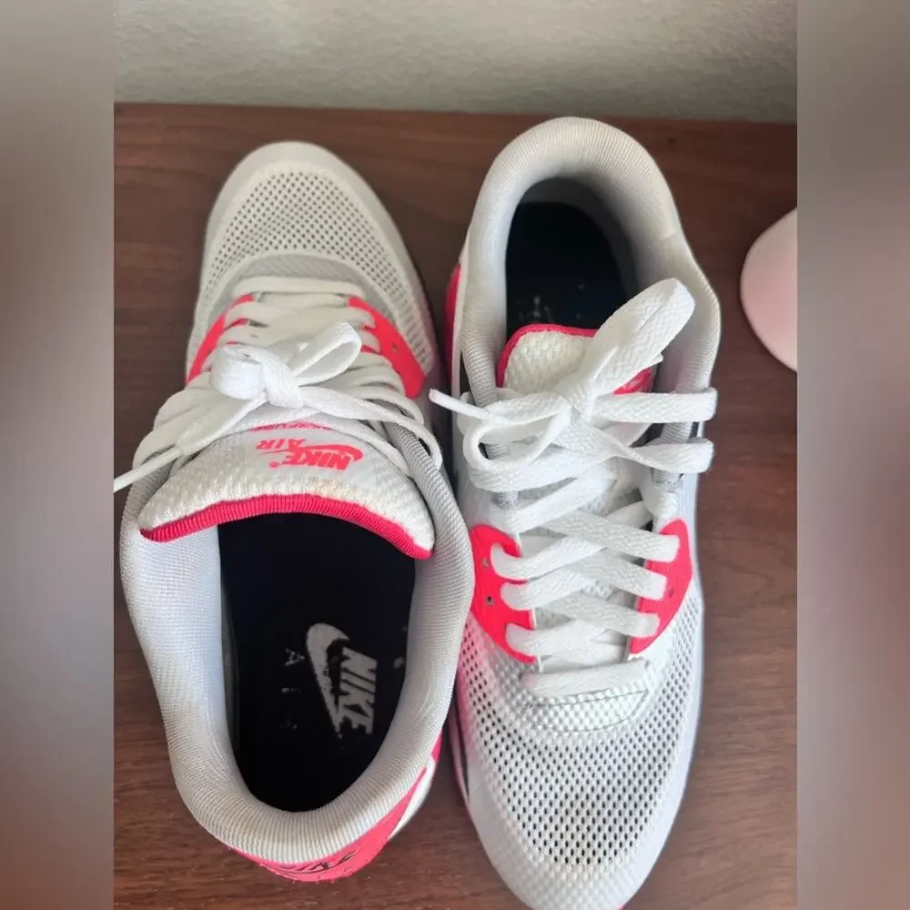 Nike Air Max 90 Hyperfuse ‘Infrared’ 7.5